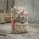 Cement