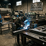 Fabrication Works
