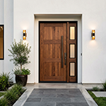 Main Door