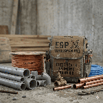 Electrical& Plumbing