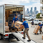 Transport-Shifting